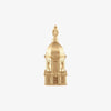 Notre Dame Golden Dome Lapel Pin