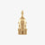 Notre Dame Golden Dome Lapel Pin