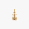 Notre Dame Golden Dome Lapel Pin