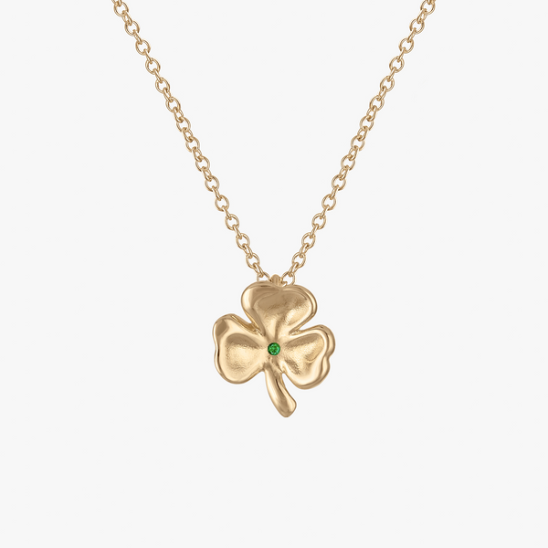 Shamrock Charm