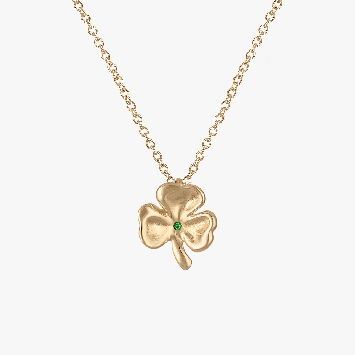 Shamrock Charm