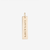 Notre Dame Coordinates Bar