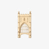 Notre Dame Law School Lapel Pin
