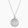 Northeastern Sunburst Necklace