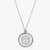 Northeastern Florentine Pendant