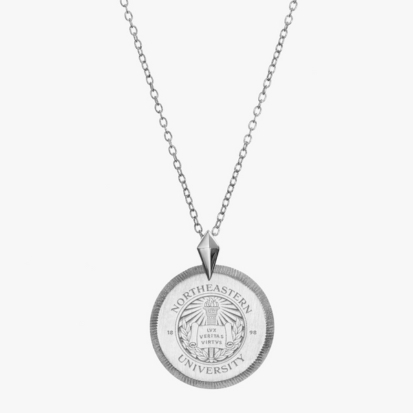 Northeastern Florentine Pendant