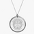 Northeastern Florentine Pendant