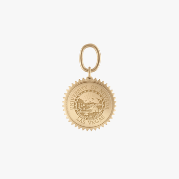 Las Vegas Sunburst Charm