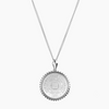 Northwestern Sunburst Necklace