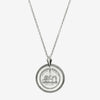 NYU Florentine Pendant