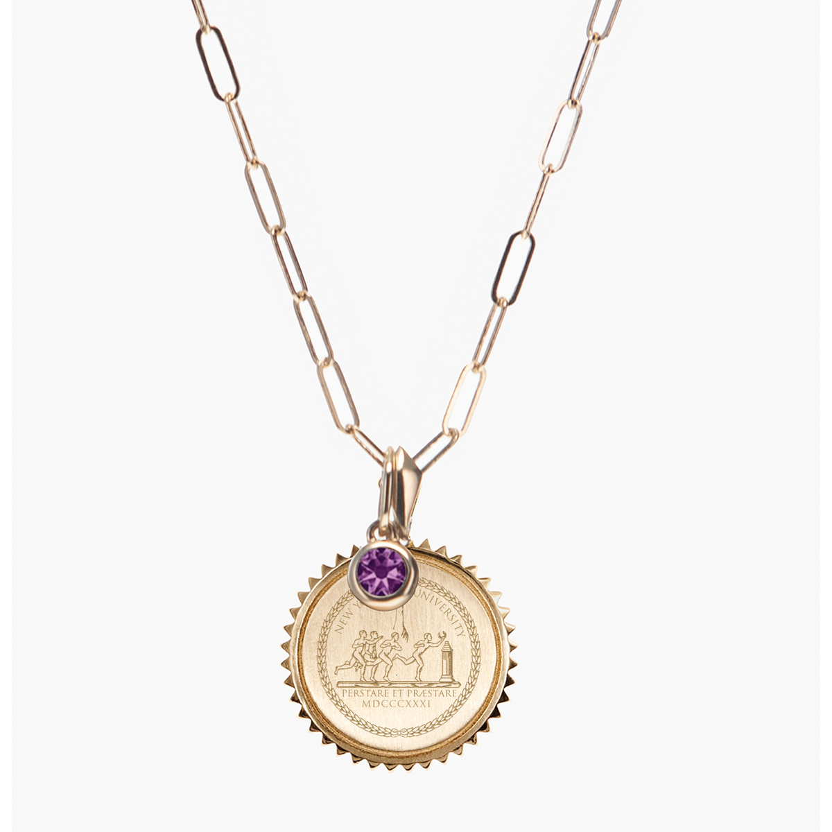 NYU Sunburst Bundle