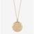 Nebraska 7-Point Diamond Pendant
