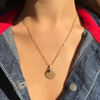Nebraska Logo Charm Sunburst Bundle