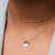 Holy Child Necklace