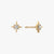 North Star Studs (Pair)