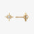 North Star Earrings