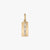 North Star Bar Charm