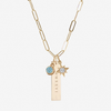 Blue Topaz North Star 2026 Grad Bundle