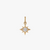 North Star Charm