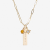 Citrine North Star 2026 Grad Bundle