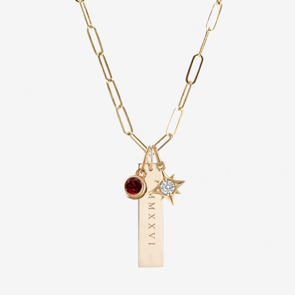 Garnet North Star 2026 Grad Bundle