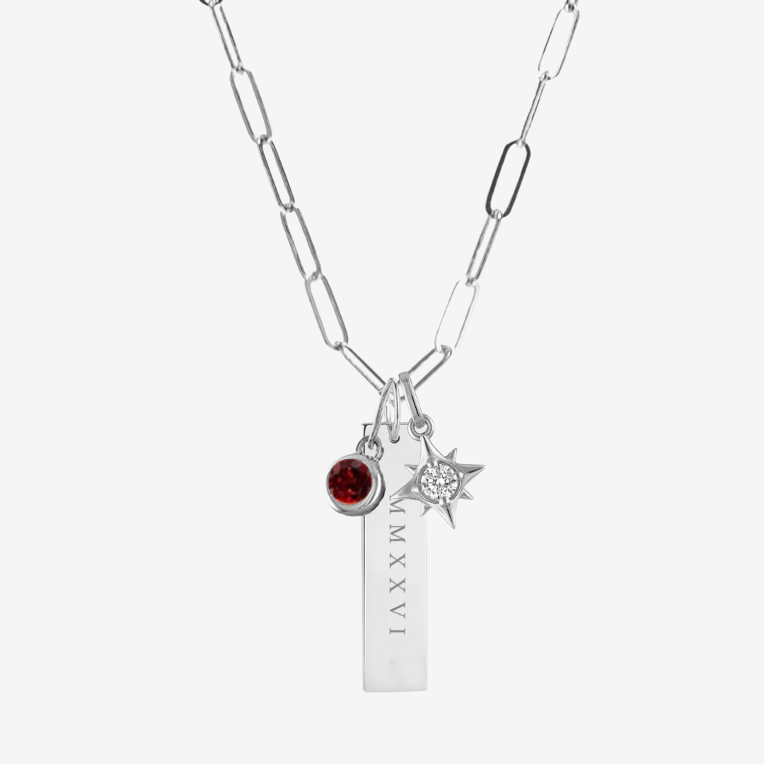 Garnet North Star 2026 Grad Bundle
