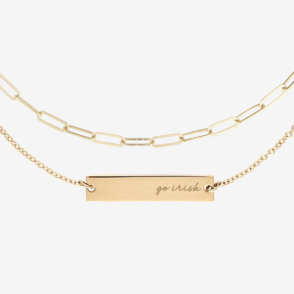 Notre Dame Bracelet Bundle