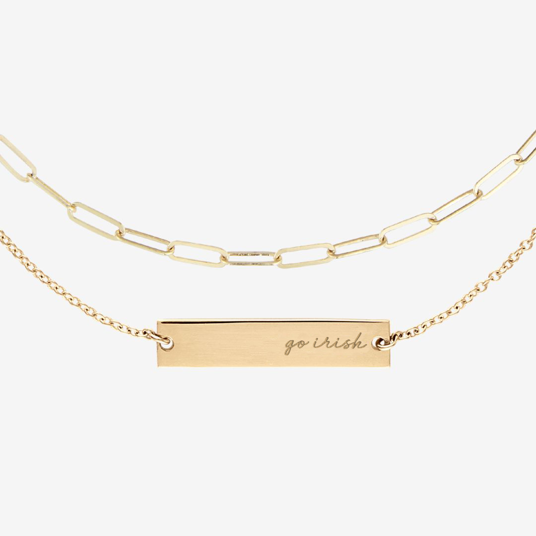 Notre Dame Bracelet Bundle