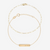 Notre Dame Bracelet Bundle