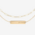 Notre Dame Bracelet Bundle