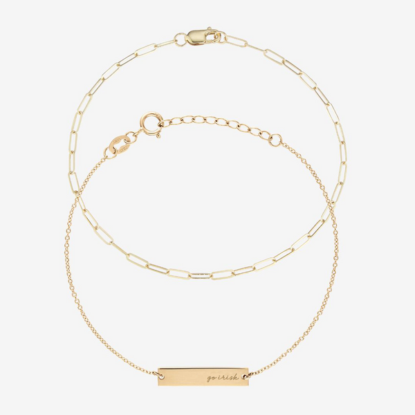 Notre Dame Bracelet Bundle