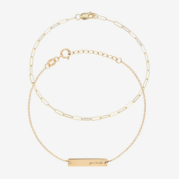 Notre Dame Bracelet Bundle