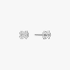 Notre Dame Logo Stud Earrings