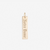 Notre Dame Vintage Layering Bar