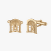 Ohio State Rotunda Cufflinks
