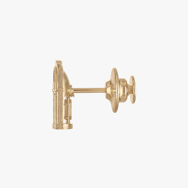 Ohio State Rotunda Lapel Pin