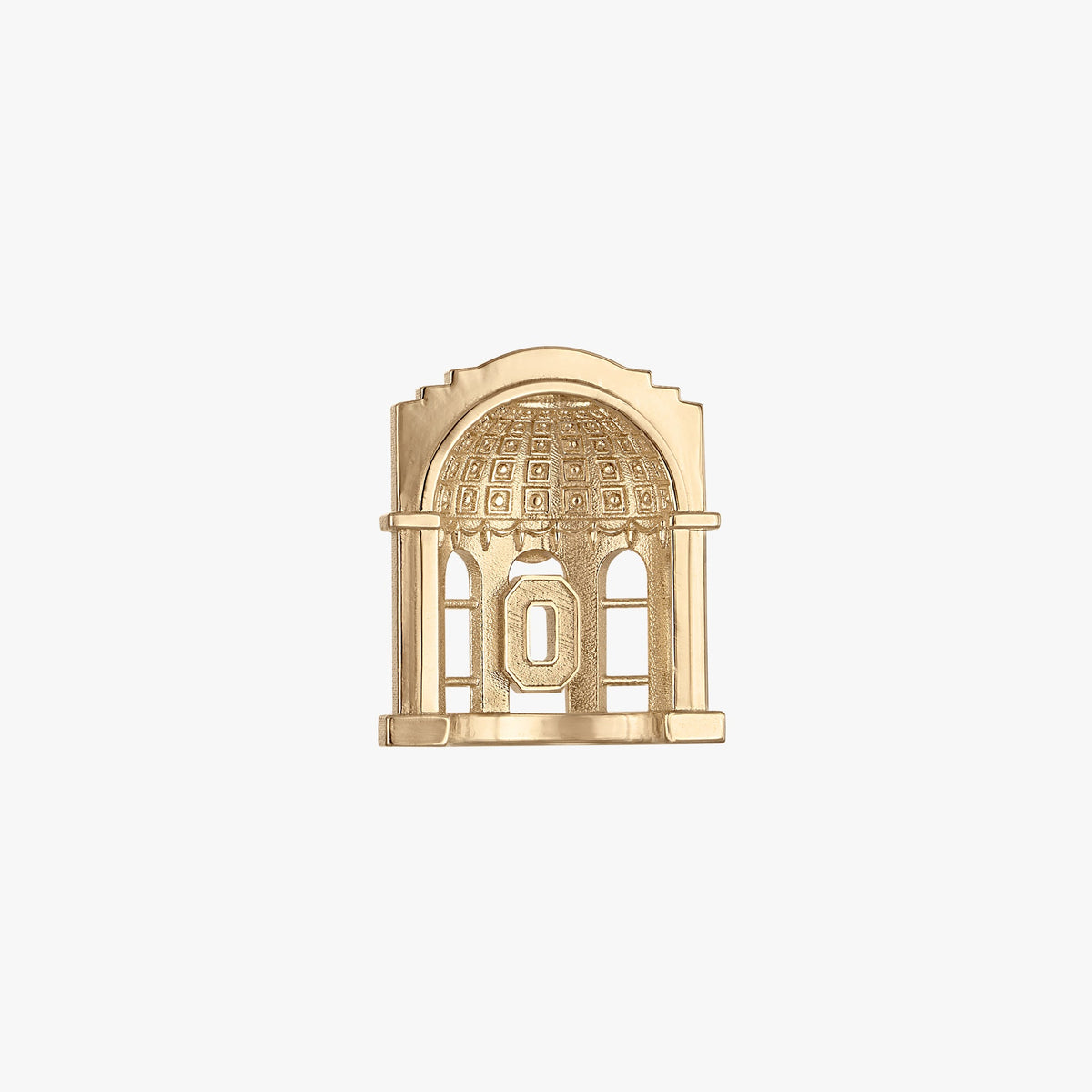 Ohio State Rotunda Lapel Pin