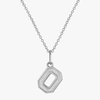 Ohio State O Letter Charm