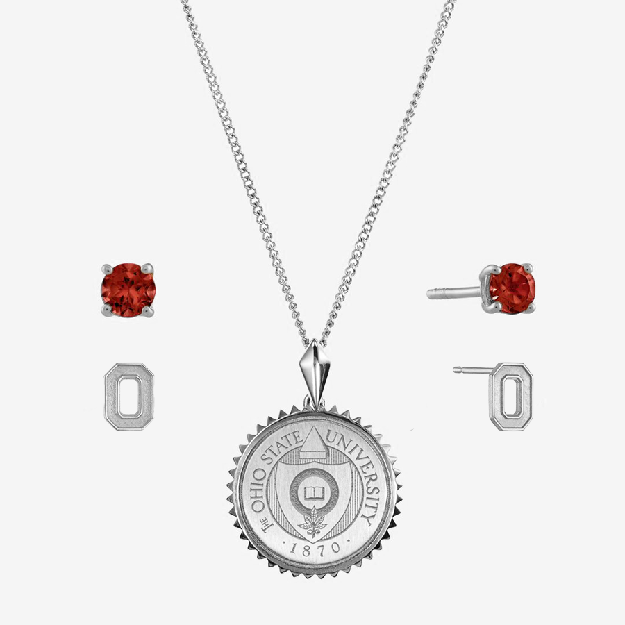 Ohio State Seal Signature Bundle