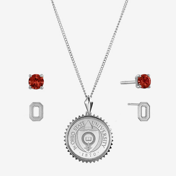 Ohio State Seal Signature Bundle