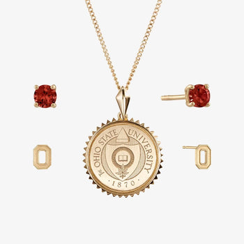 Ohio State Seal Signature Bundle