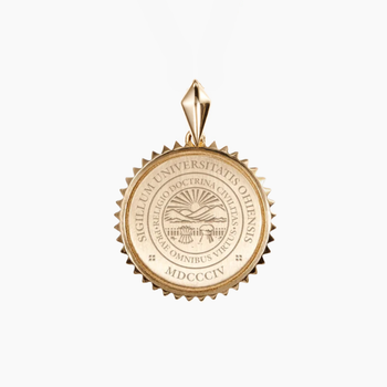 Ohio Sunburst Pendant