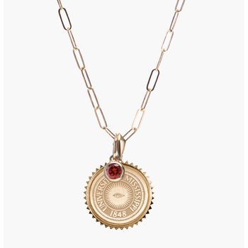 Ole Miss Eye Seal Sunburst Bundle