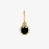Black Onyx Gemstone