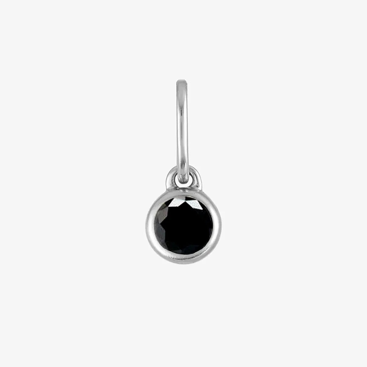 Black Onyx Gemstone