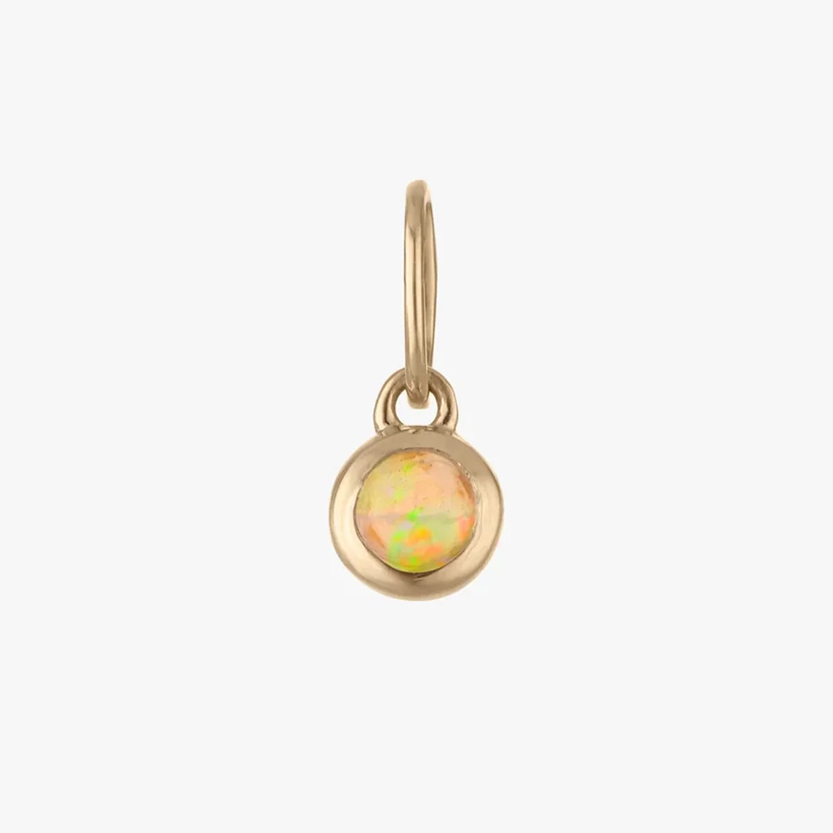 Opal Gemstone