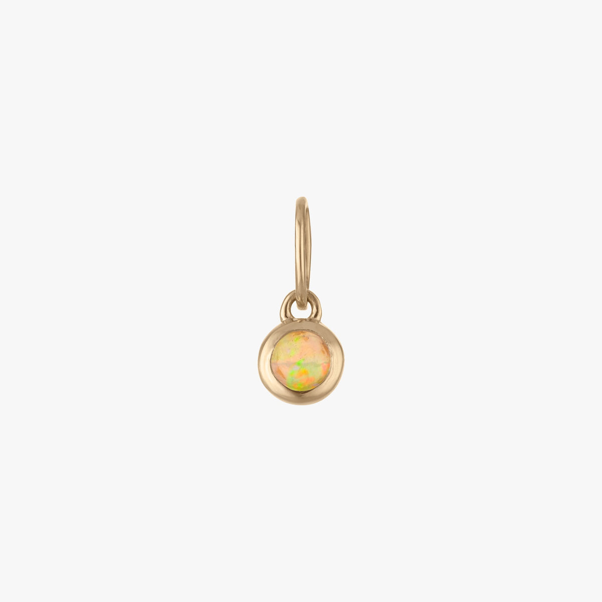 Opal Gemstone