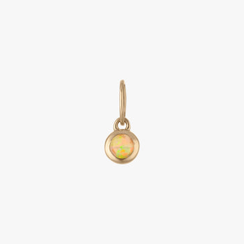 Opal Gemstone