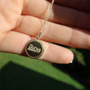Oregon Softball 60th Anniversary Sunburst Pendant - Copy