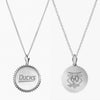 Oregon Softball 60th Anniversary Sunburst Pendant - Copy